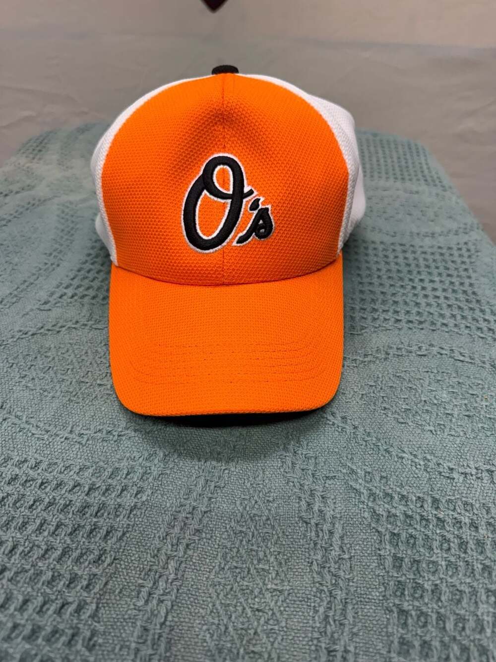 Melonwear Baltimore Orioles DAP 3.0 Promotional Baseball Hat